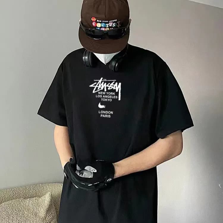 tricou stussy - OopBuy Spreadsheet