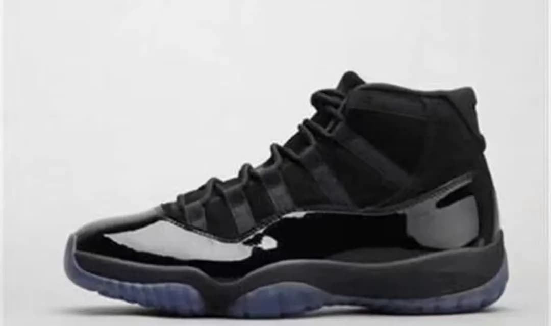 Jordan 11 - OopBuy Spreadsheet