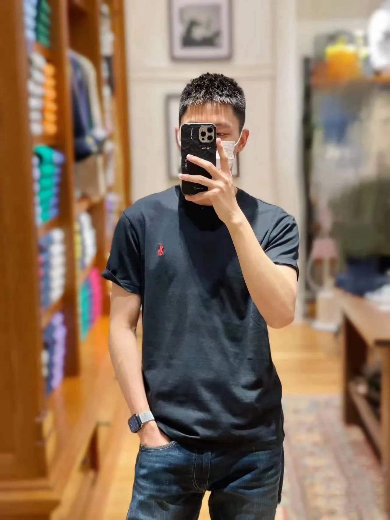 polo shirt - OopBuy Spreadsheet