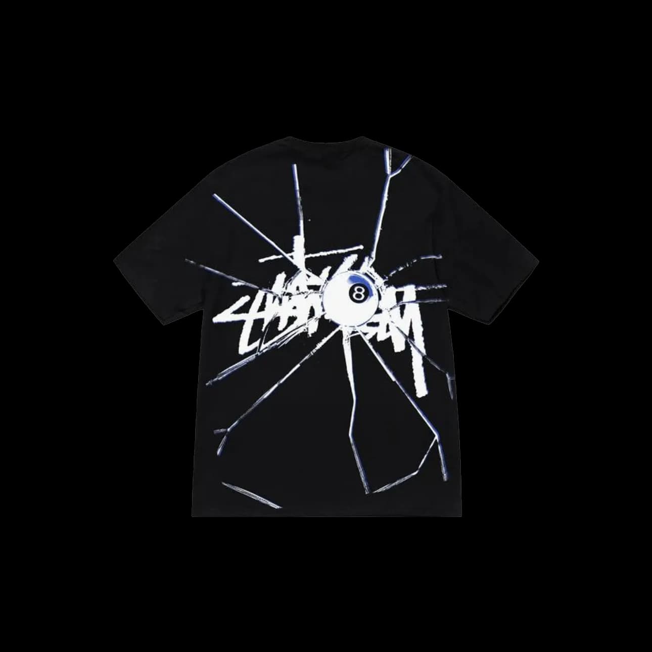 stussy t-shirt (41colours) - Image 4