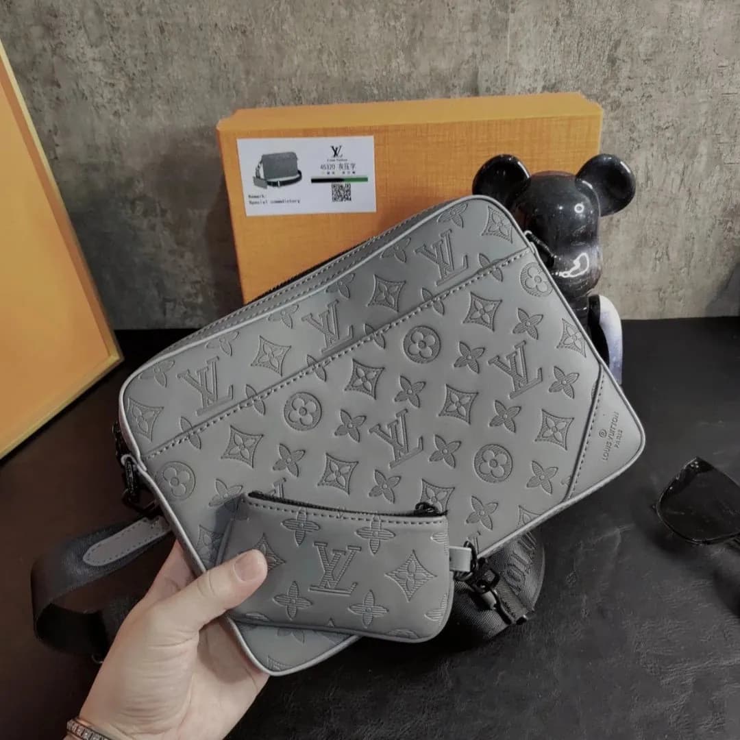 1:1 louis vuitton bag! - Image 4