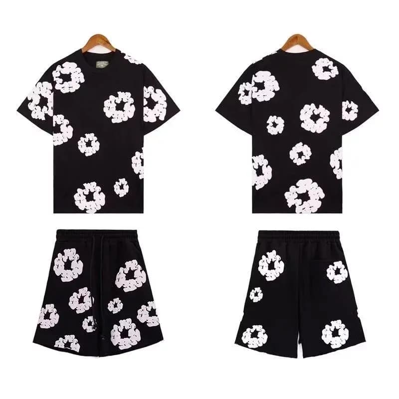 Denim tears komplet - Image 2