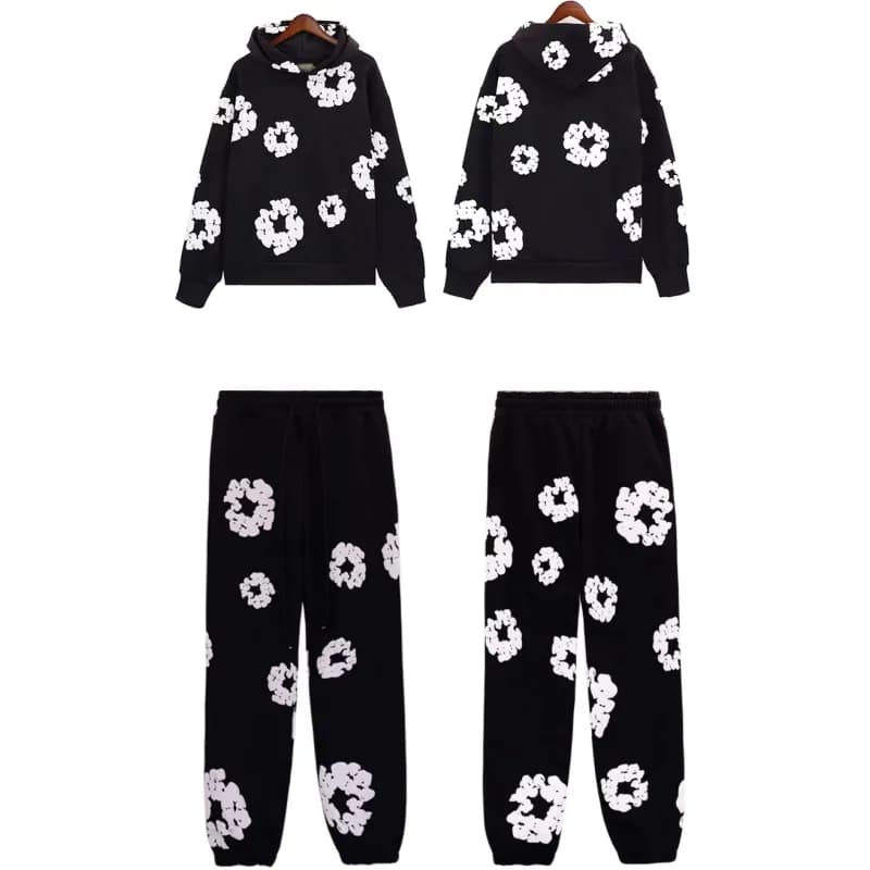 Denim tears komplet - OopBuy Spreadsheet