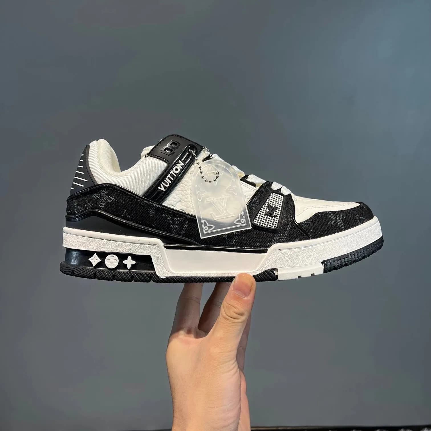 lv trainers - OopBuy Spreadsheet