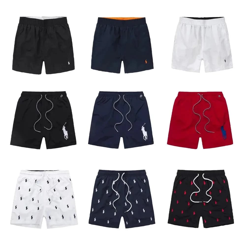Ralph Lauren swim Shorts - Image 2