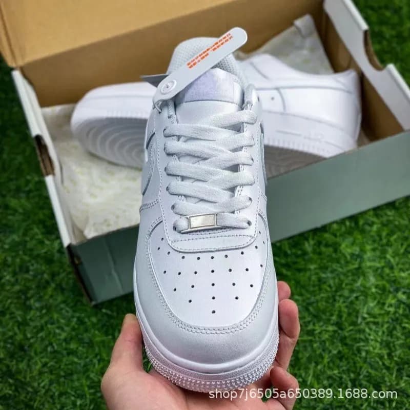 Budget Af1 - Image 2