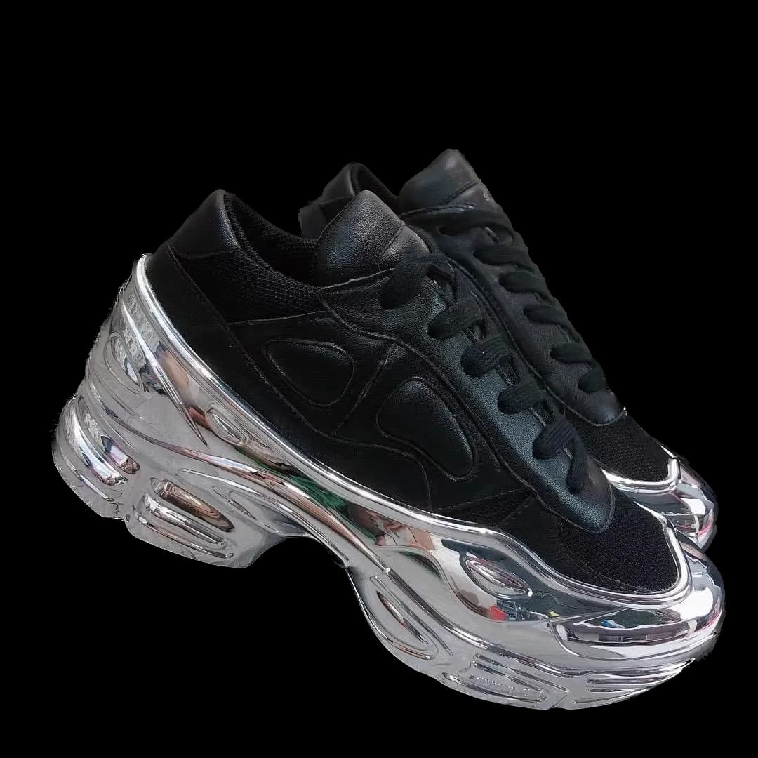 Raf Simons Ozweego - OopBuy Spreadsheet