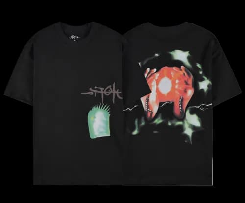 TRAVIS SCOTT UTOPIA TEES - OopBuy Spreadsheet