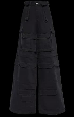 Vetements transformer pants - Image 2
