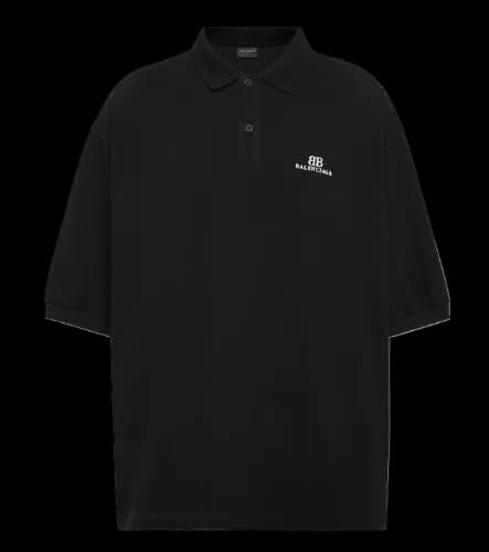 BALENCIAGA POLO