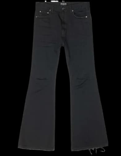 BALENCIAGA FLARED PANTS - OopBuy Spreadsheet