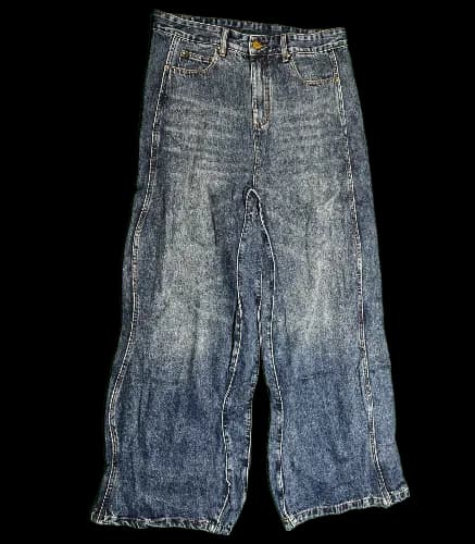 BALENCIAGA LOUIS VUITTON JEANS - OopBuy Spreadsheet