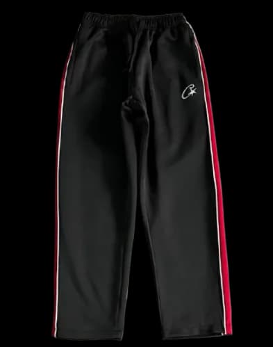 CORTEIZ SHOTTA SWEATPANTS - OopBuy Spreadsheet