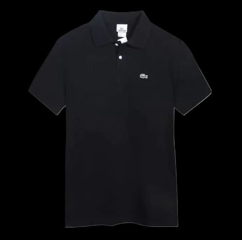 La Coste Polo tees - Image 4
