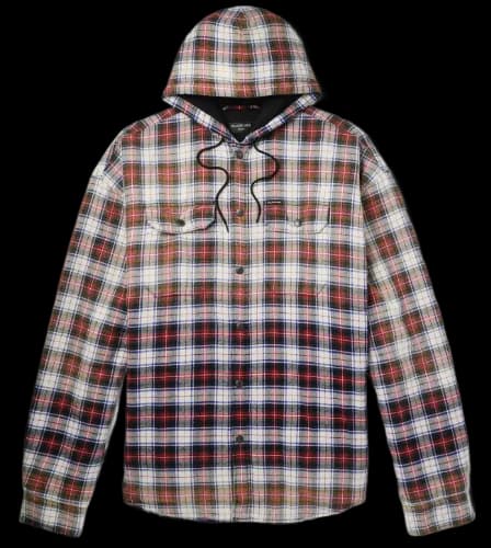 BALENCIAGA FLANNEL - OopBuy Spreadsheet