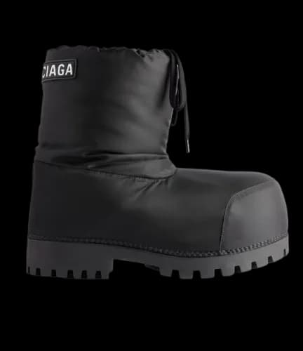 Balenciaga Alaska Ski Boot (2 Styles) - Image 2