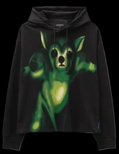 Anonymous Club Chihuahua Hoodie - Image 2