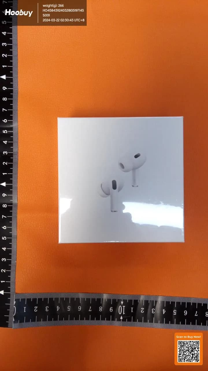 Air Pods Pro 2 - Image 2