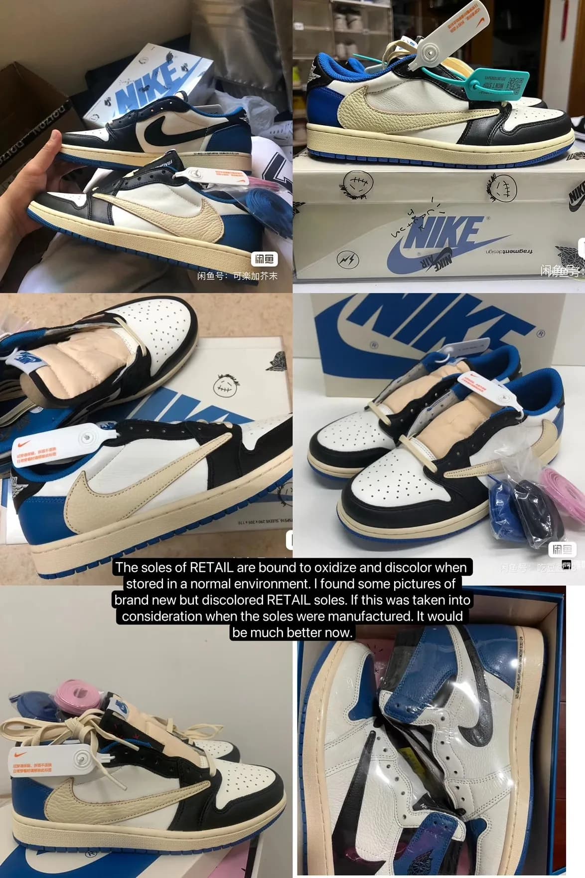 TS FRAGMENTS FIRST CLASS QUALITY DISCOUNT - OopBuy Spreadsheet