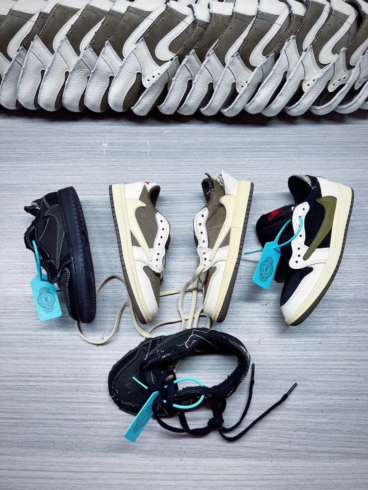 J1 LOW TRAVIS GRADE SCHOOL - OopBuy Spreadsheet