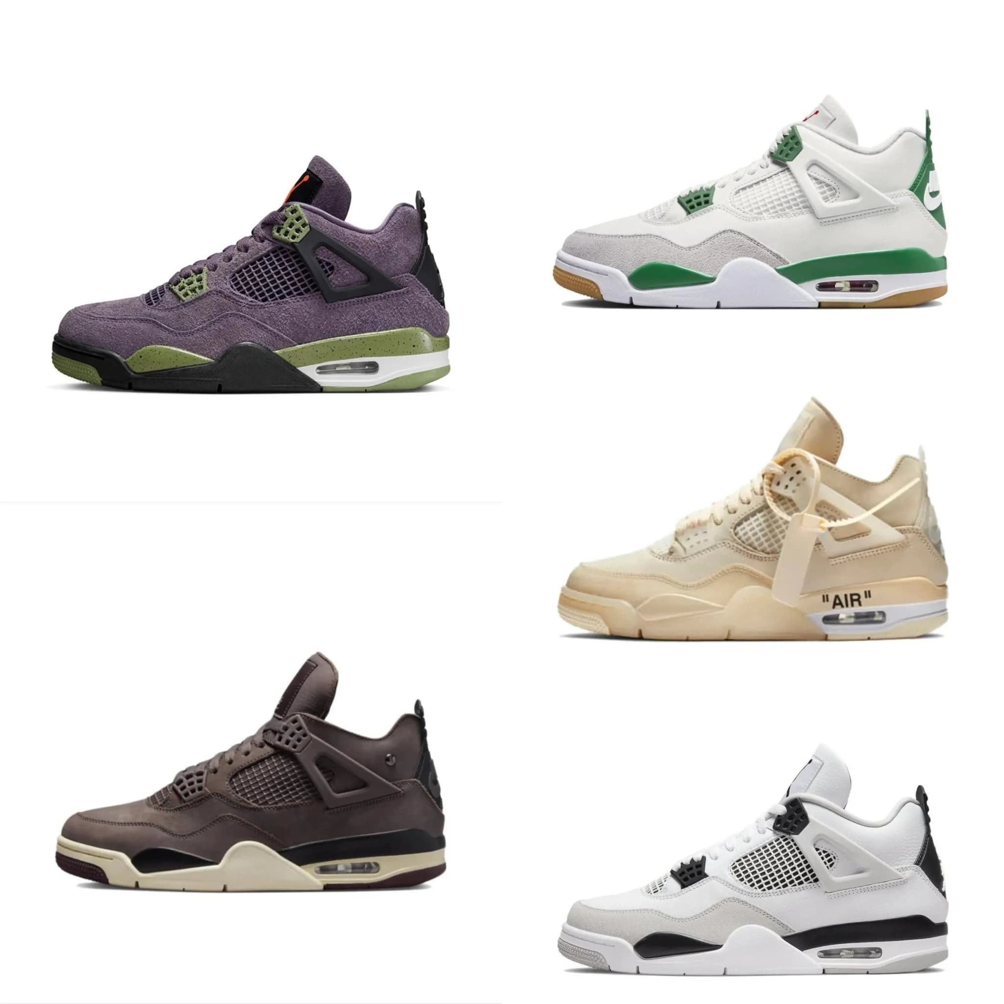 ALTERNATIVE PK J4 - OopBuy Spreadsheet