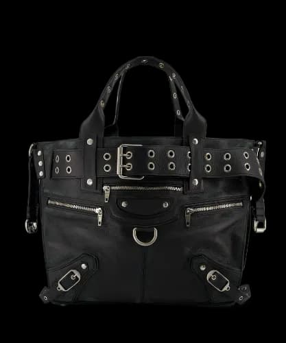 BALENCIAGA HAND BAG