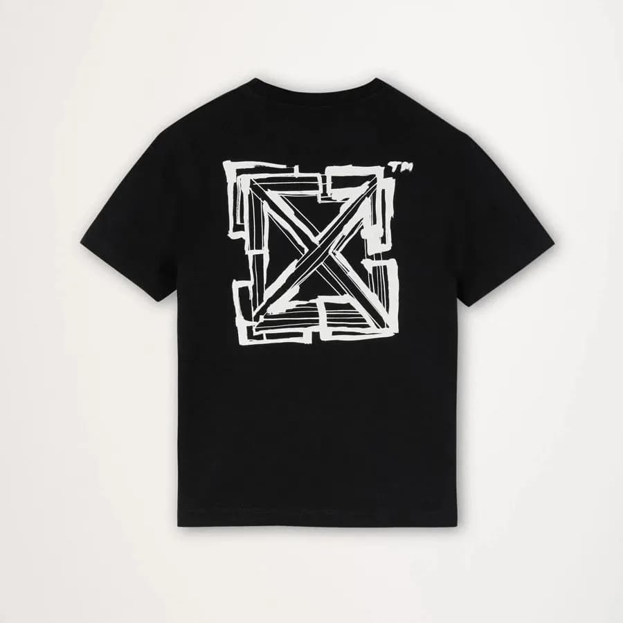 Kids OFF WHHITE TEE - OopBuy Spreadsheet