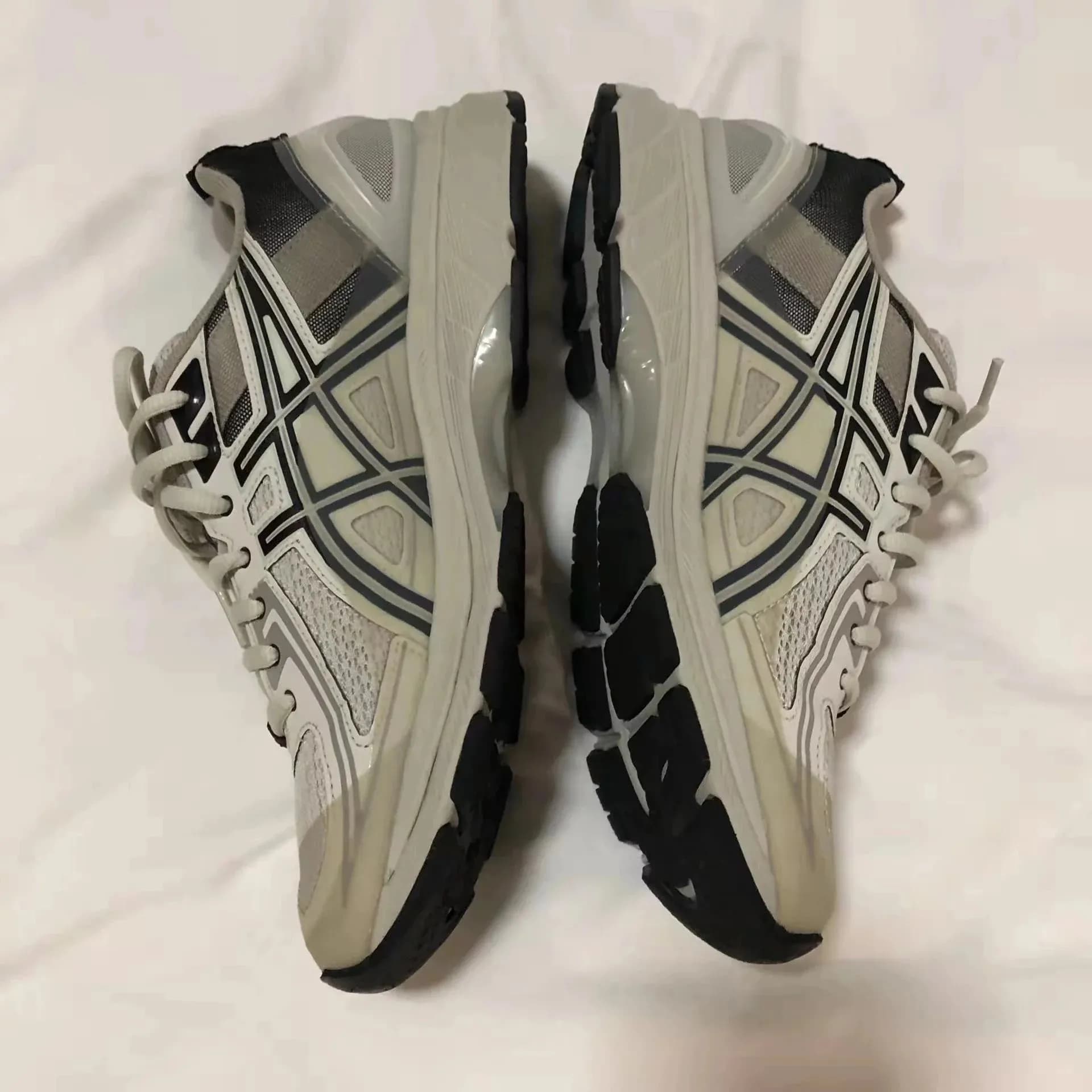 Asics KIKO - OopBuy Spreadsheet