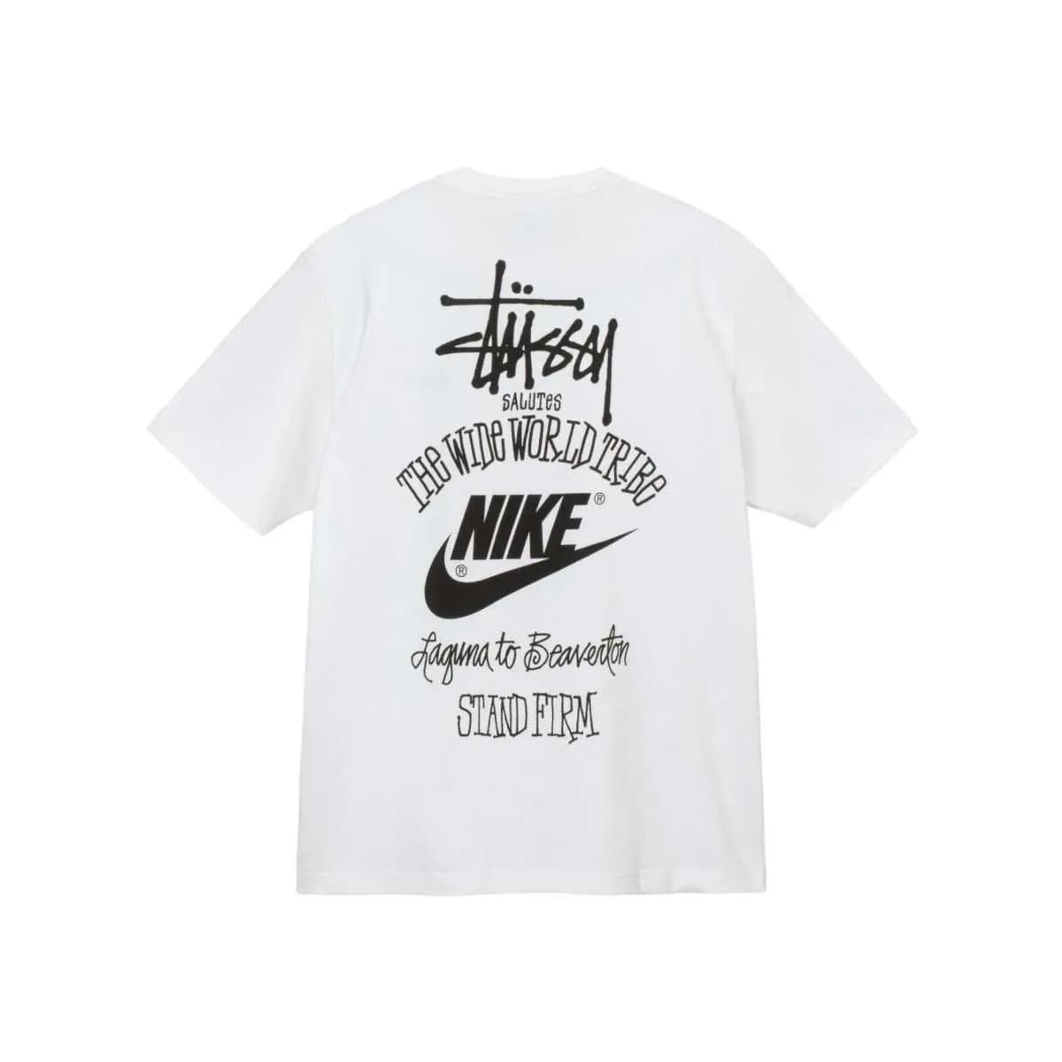 STUS$Y Swoosh t shirt - OopBuy Spreadsheet
