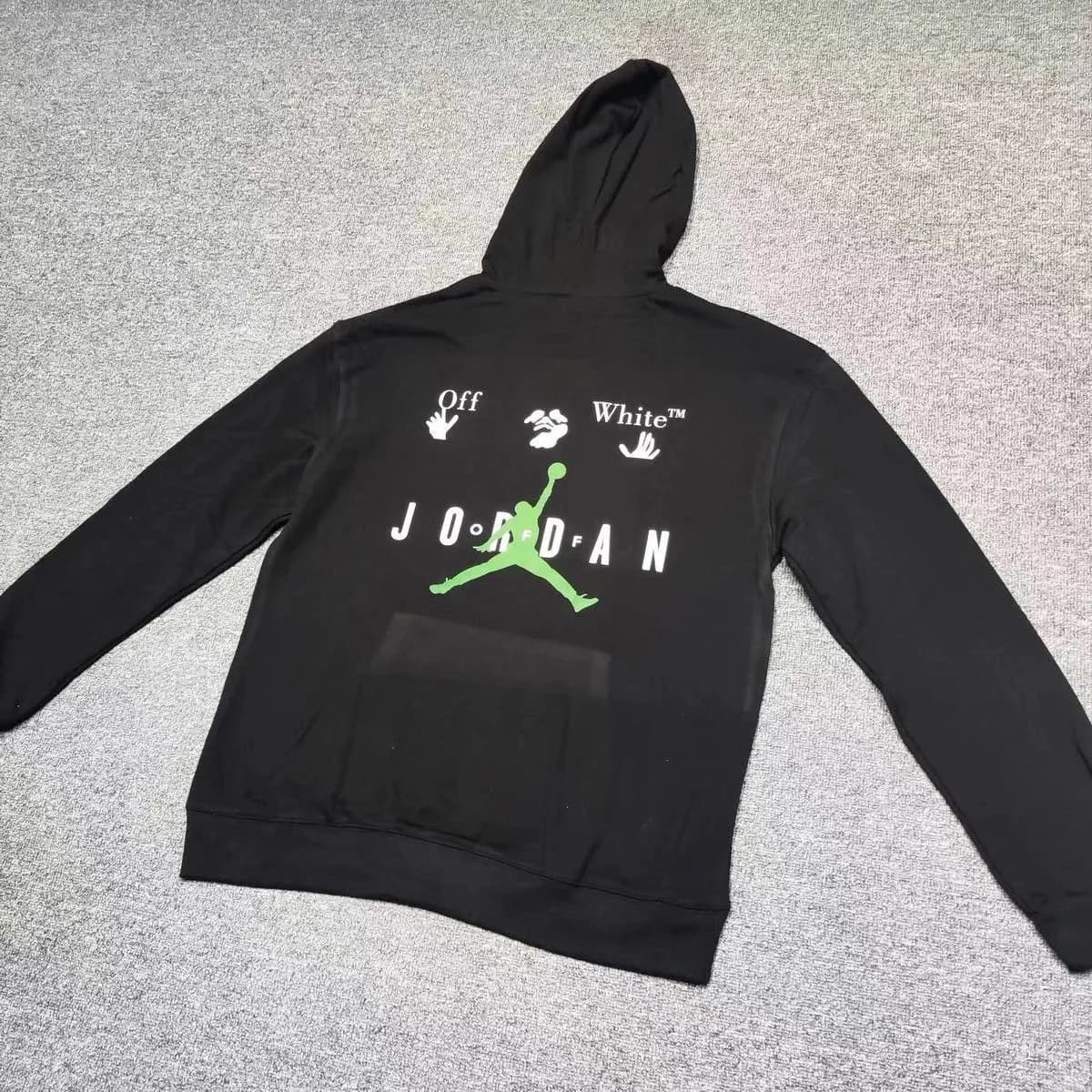 JRDN X OFF WHTE - OopBuy Spreadsheet