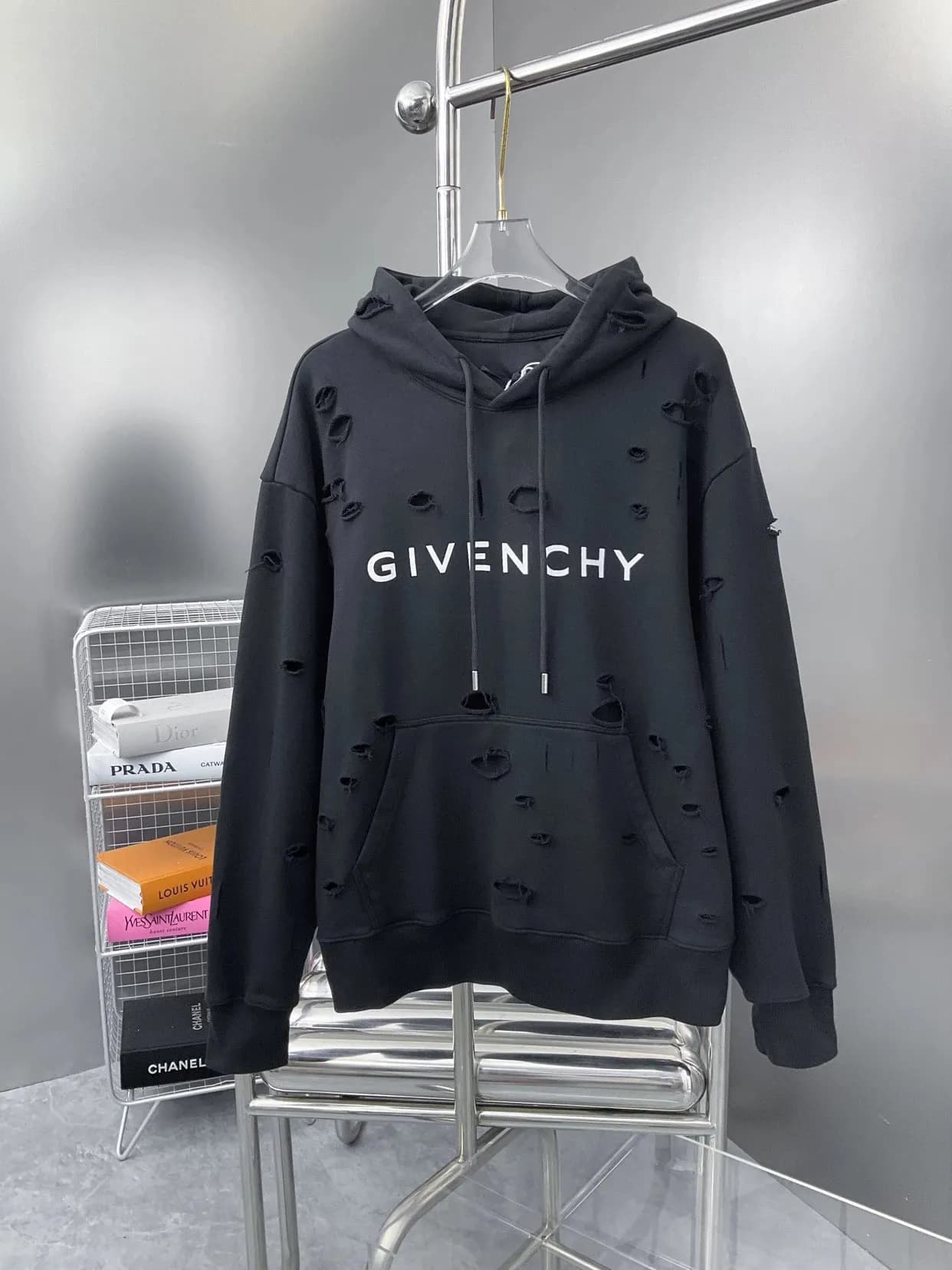 Givenchi hoodie - OopBuy Spreadsheet