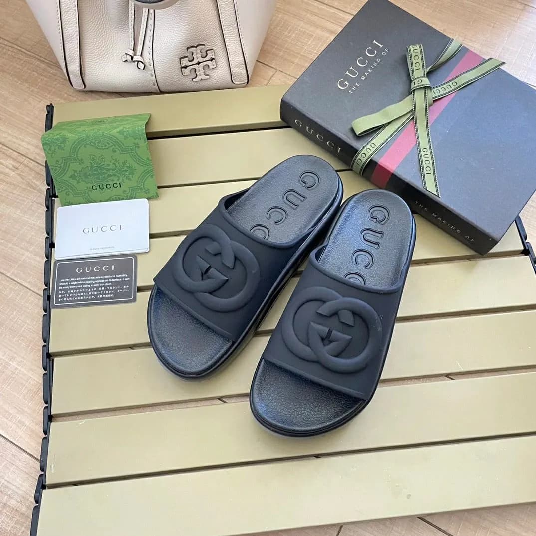 GUCC1 slippers - OopBuy Spreadsheet