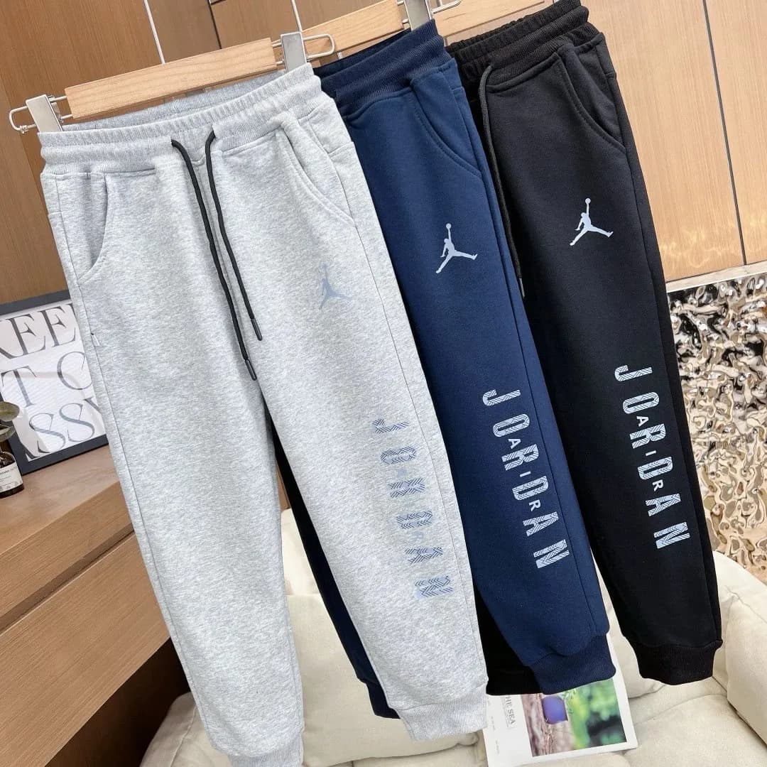KIDS SIZING jrdn sweats - OopBuy Spreadsheet