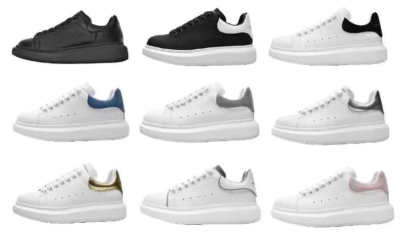 alexander mcqueen - OopBuy Spreadsheet