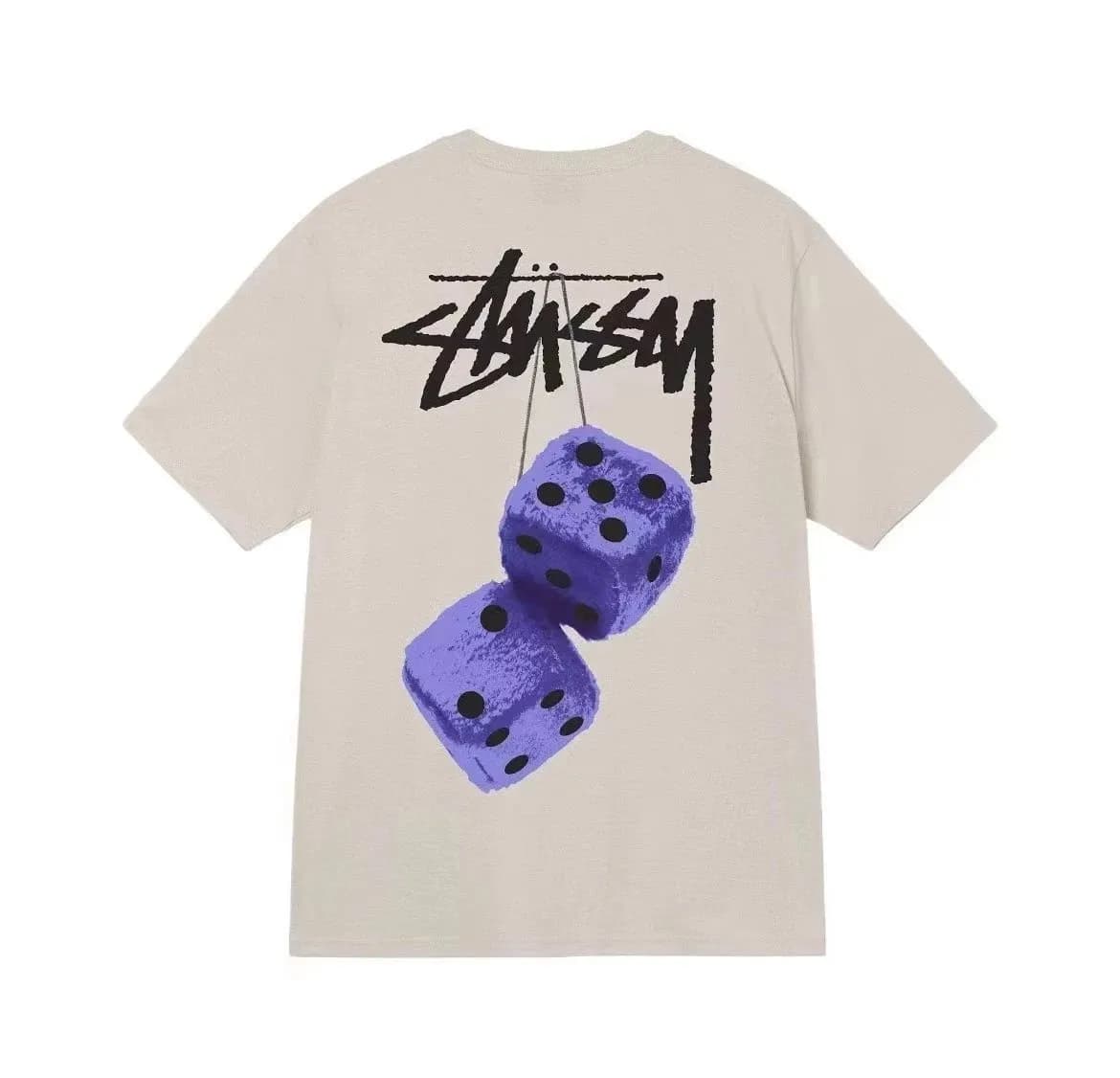 Stussy tee *many colourways* - OopBuy Spreadsheet