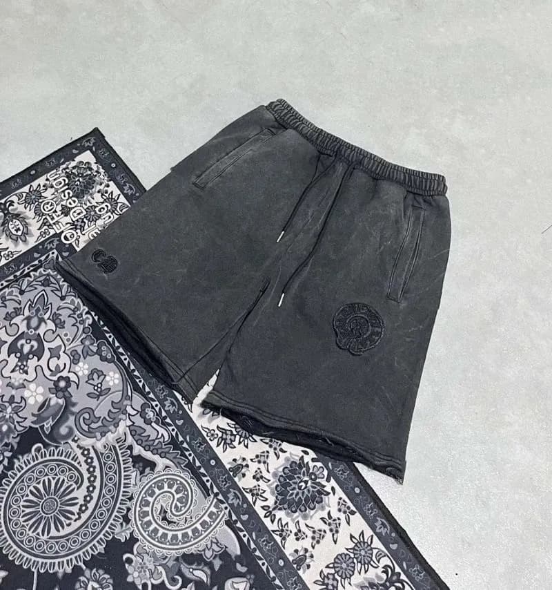 Chrome har shorts high quality - OopBuy Spreadsheet