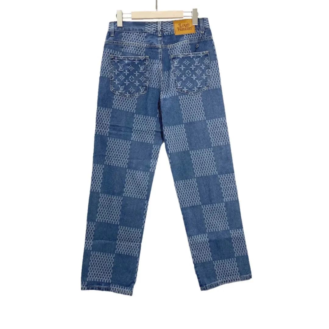 LV DENIM - OopBuy Spreadsheet