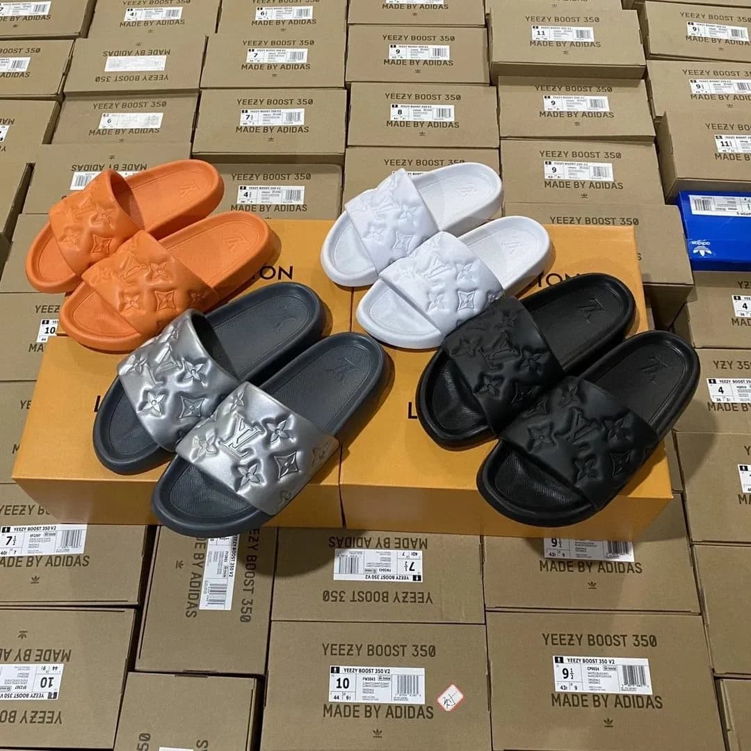 LV slippers - OopBuy Spreadsheet