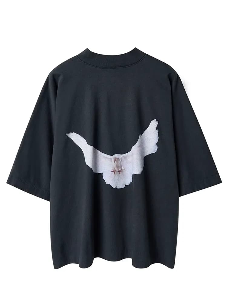 yeezy gap tee - OopBuy Spreadsheet