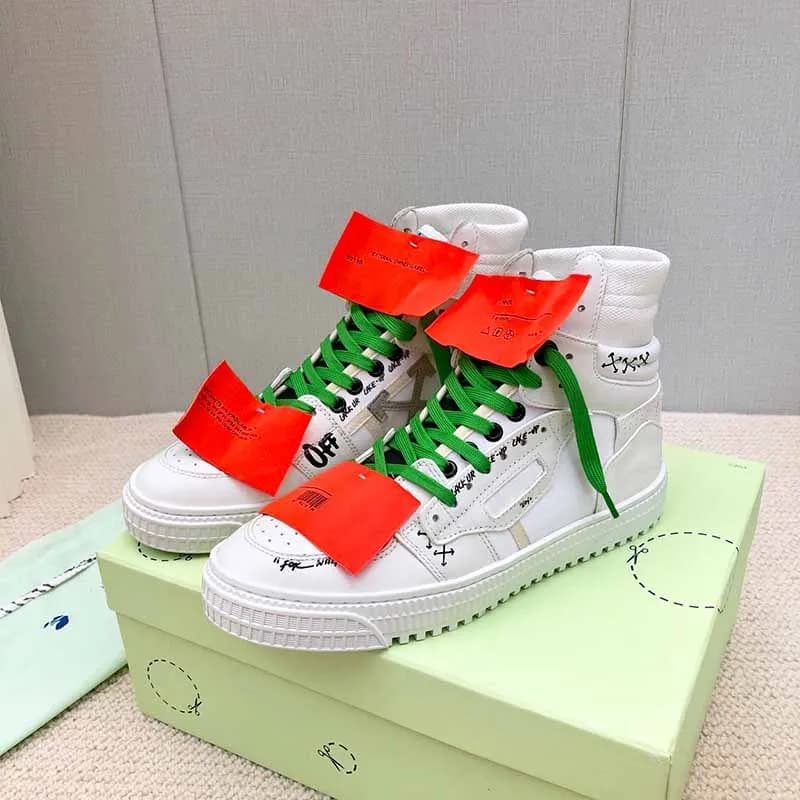 Off white court - OopBuy Spreadsheet