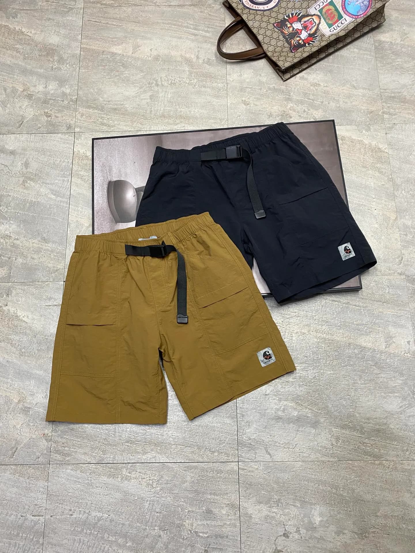 CARHARTTT shorts