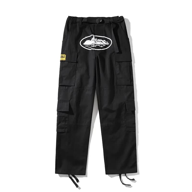 corteiz cargos - OopBuy Spreadsheet