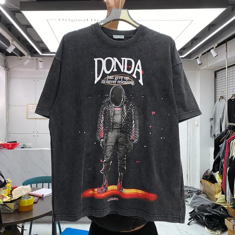 donda tee - Image 2