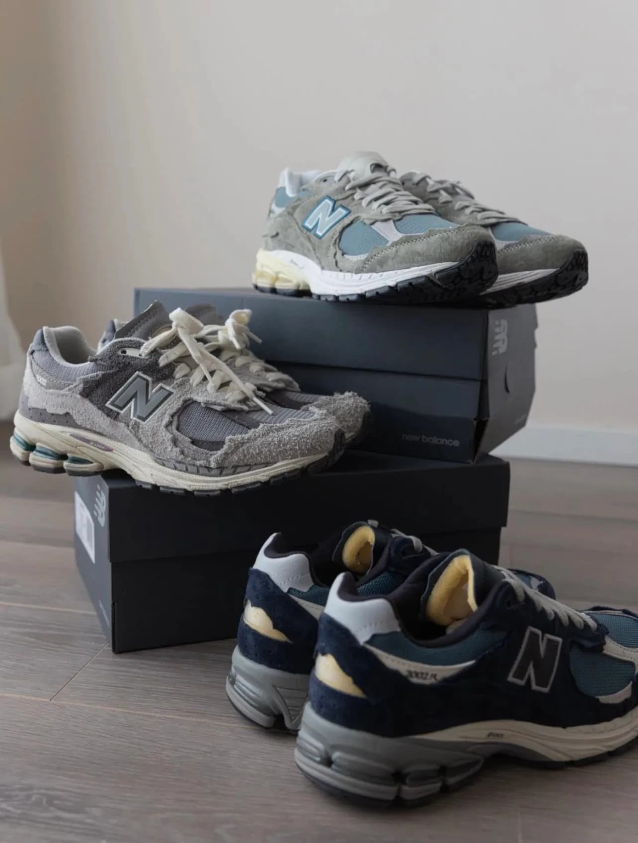 NEW BALANCE ML 2002R - OopBuy Spreadsheet