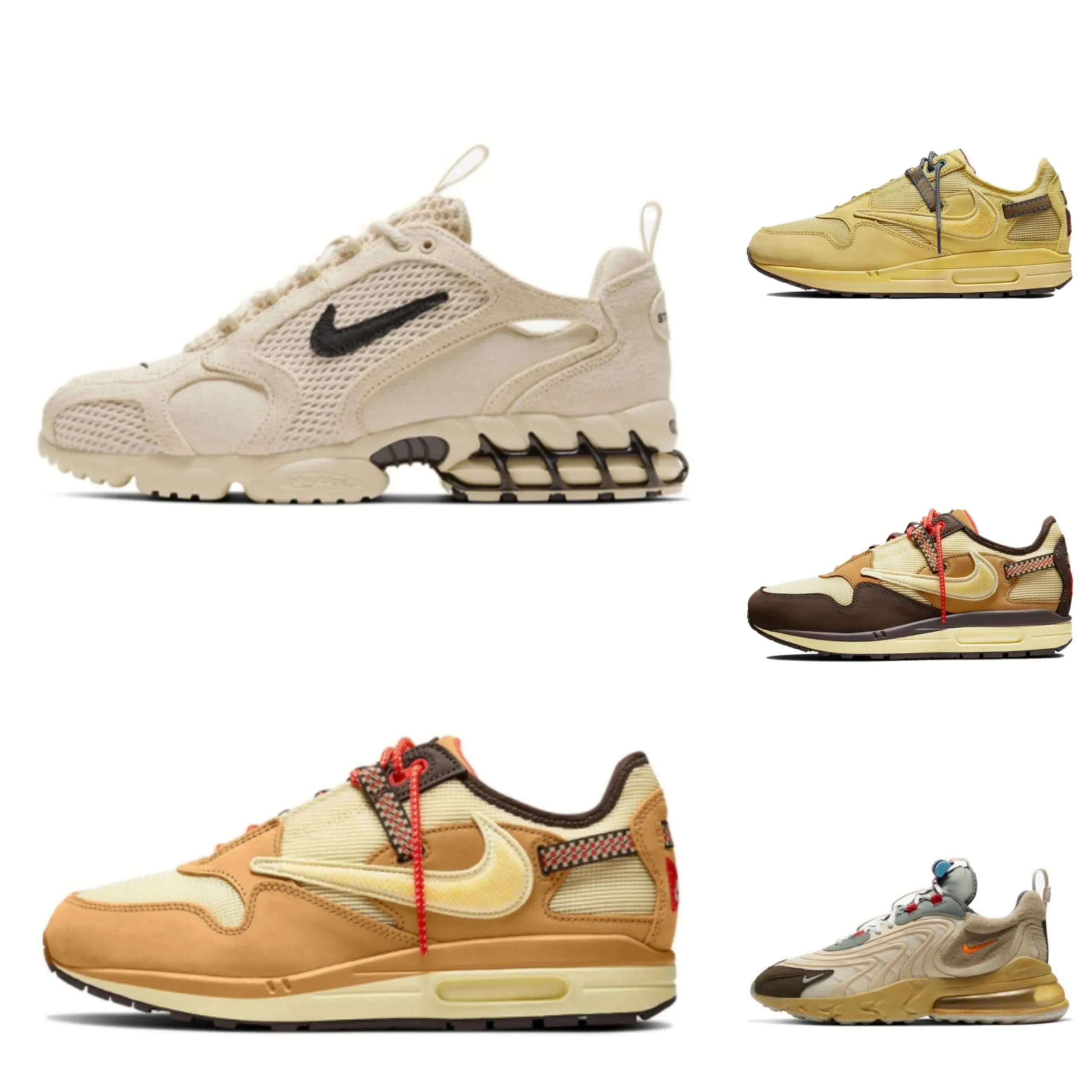 TS SWOOSH AIR MAX PK BATCH - OopBuy Spreadsheet