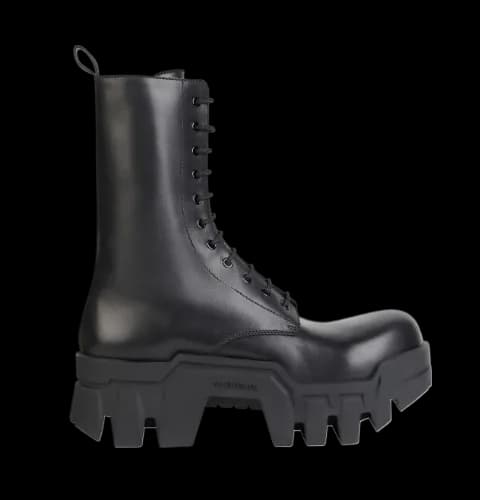BALENCIAGA BULLDOZER BOOTS - OopBuy Spreadsheet