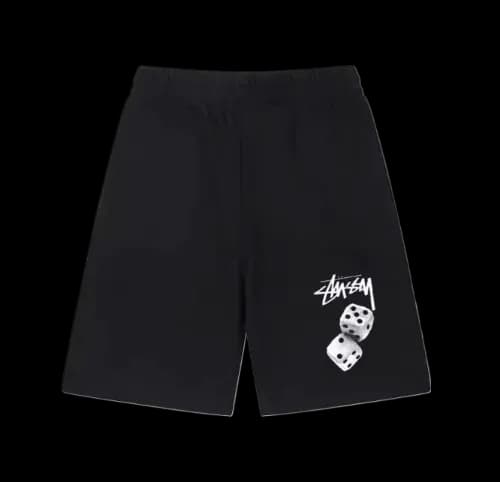 Nike x Stussy shorts - Image 2