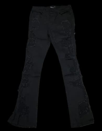 EMPT JEANS - OopBuy Spreadsheet