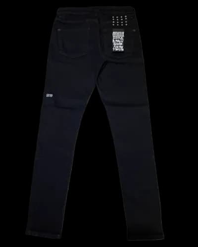 KSUBI VAN WINKLE JEANS - OopBuy Spreadsheet