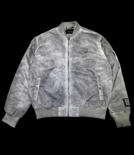 KSUBI JACKET - OopBuy Spreadsheet